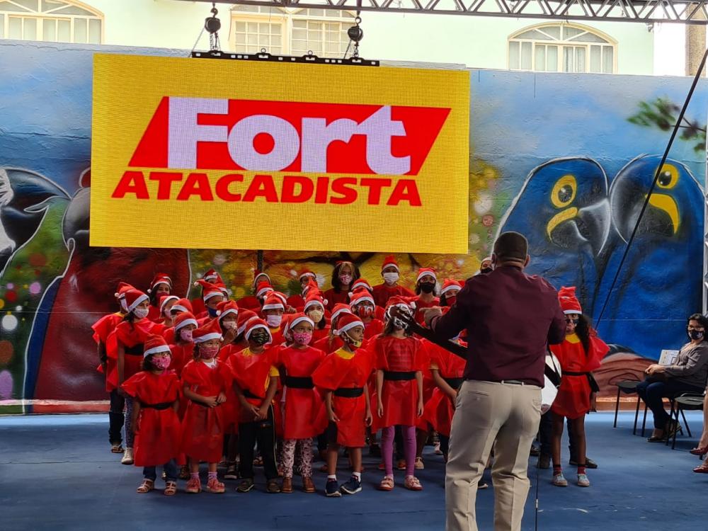 Fotos: Divulgação