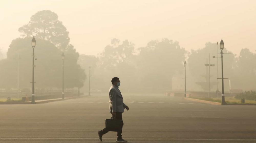 Foto: Anushree Fadnavis/Reuters