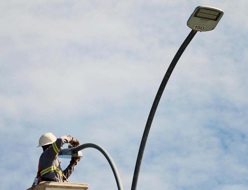 Foto: Divulgação / Agência Brasília