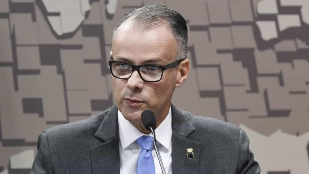 Foto:Divulgação / Agência Senado