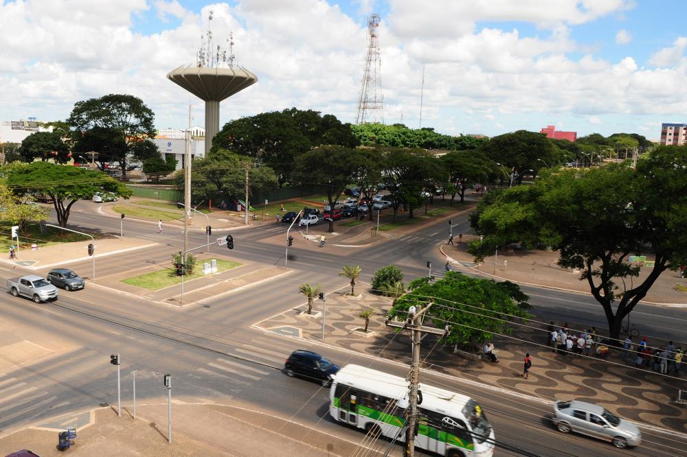Foto: Pedro Ventura / Agência Brasília