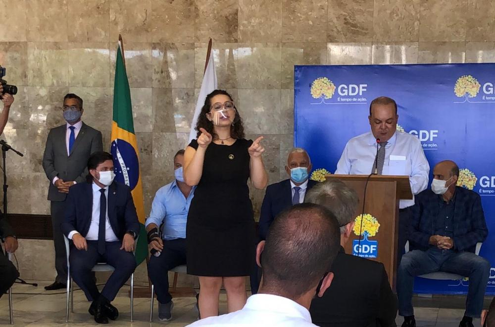 Fotos: Assessoria
