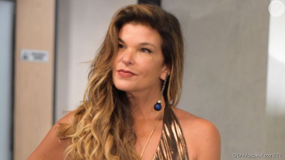 Foto: Divulgação/ Record TV