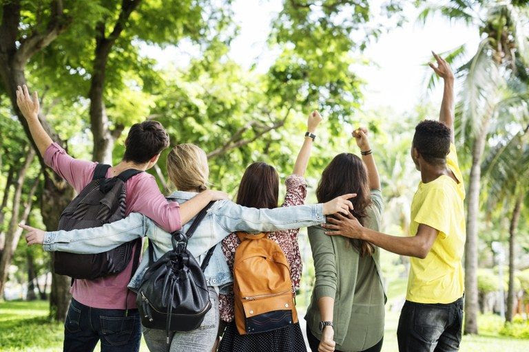 Foto: Banco de imagens/Internet