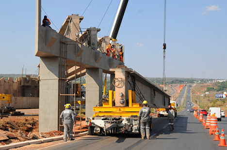 Foto:Lucio Bernardo Jr / Agência Brasília