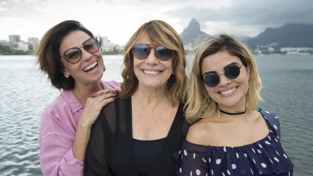 Foto: Divulgação/Globo/Estevam Avellar