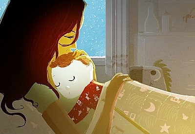 Foto: Ilustração / aclp.com.br/colo-de-mae