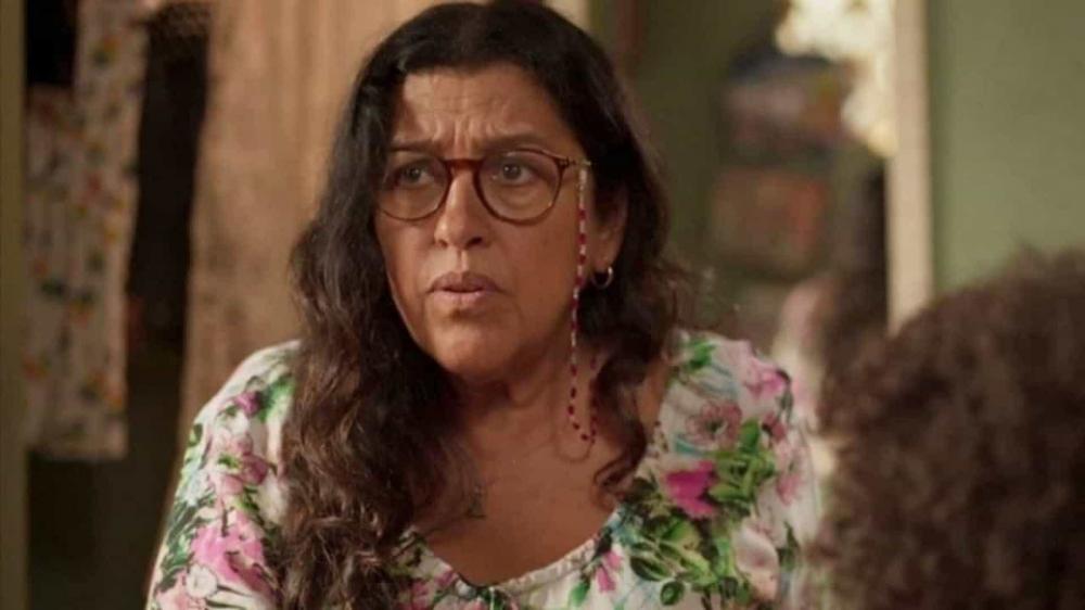 Foto: Reprodução / TV Globo