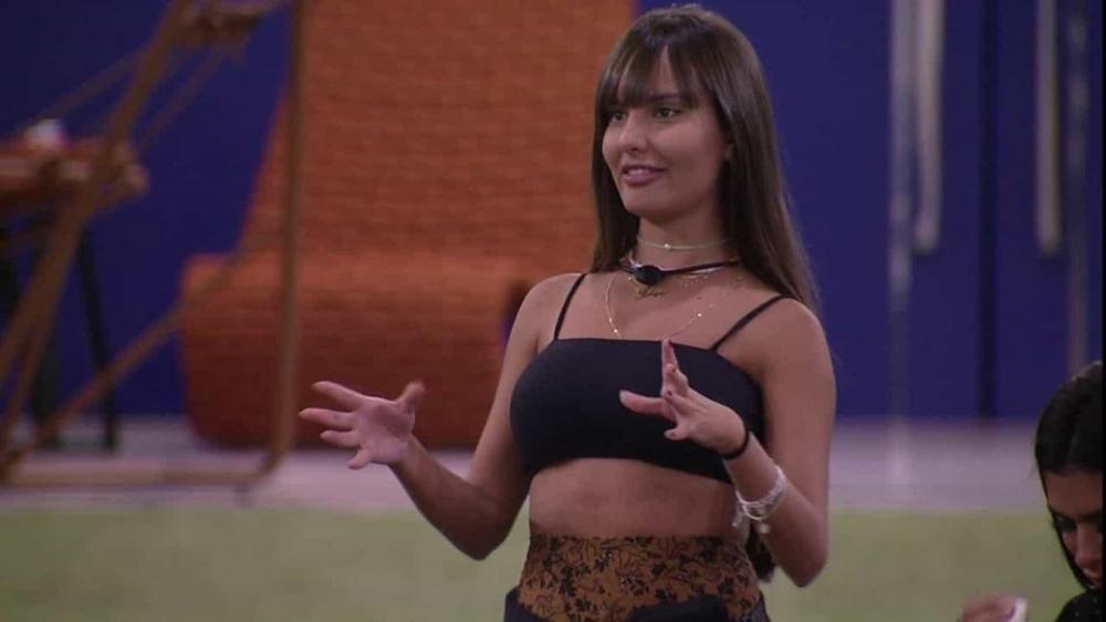 Foto: Reprodução / TV Globo