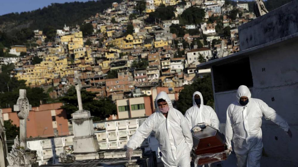 Foto: Reuters