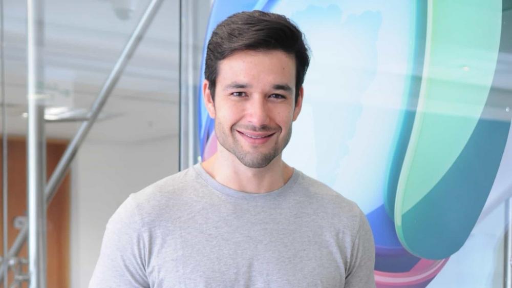 Foto:Divulgação / Record TV