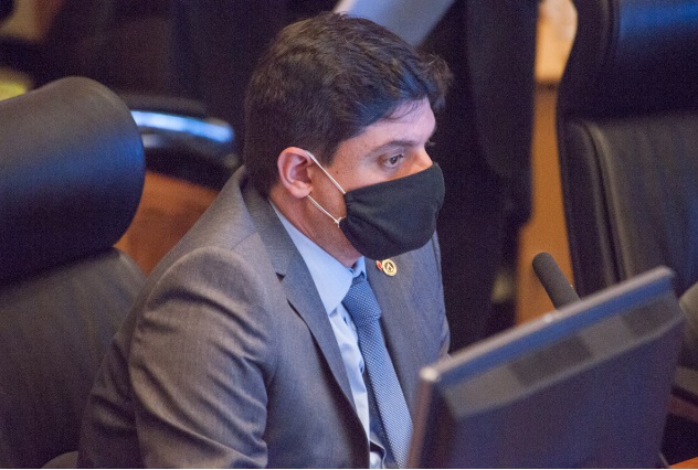 Foto: Carlos Gandra