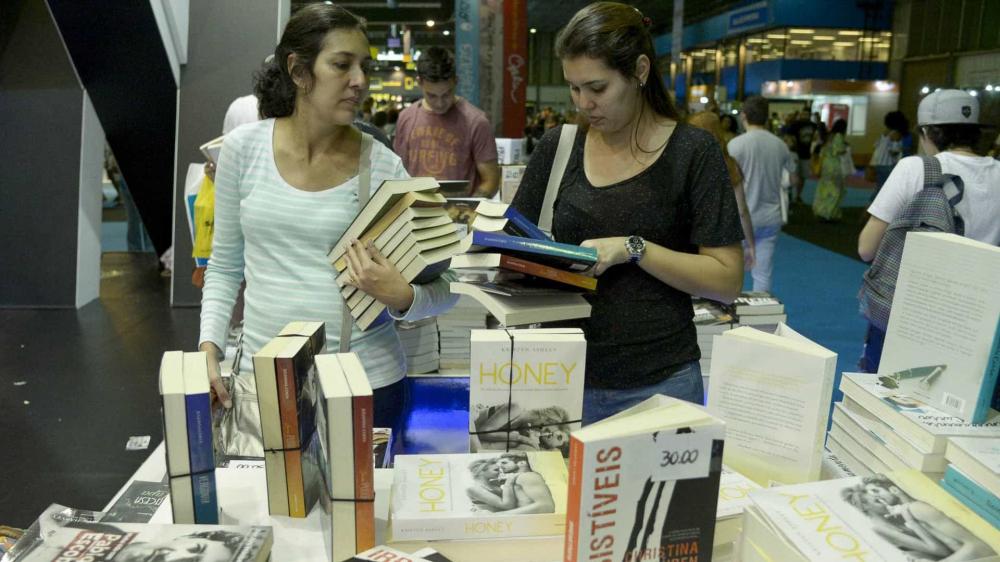 Foto: Washington Alves/Light Press - Divulgação Oficia