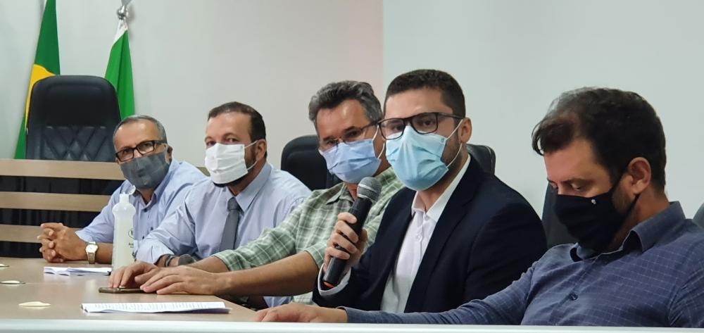 Foto: Divulgação/Asscom