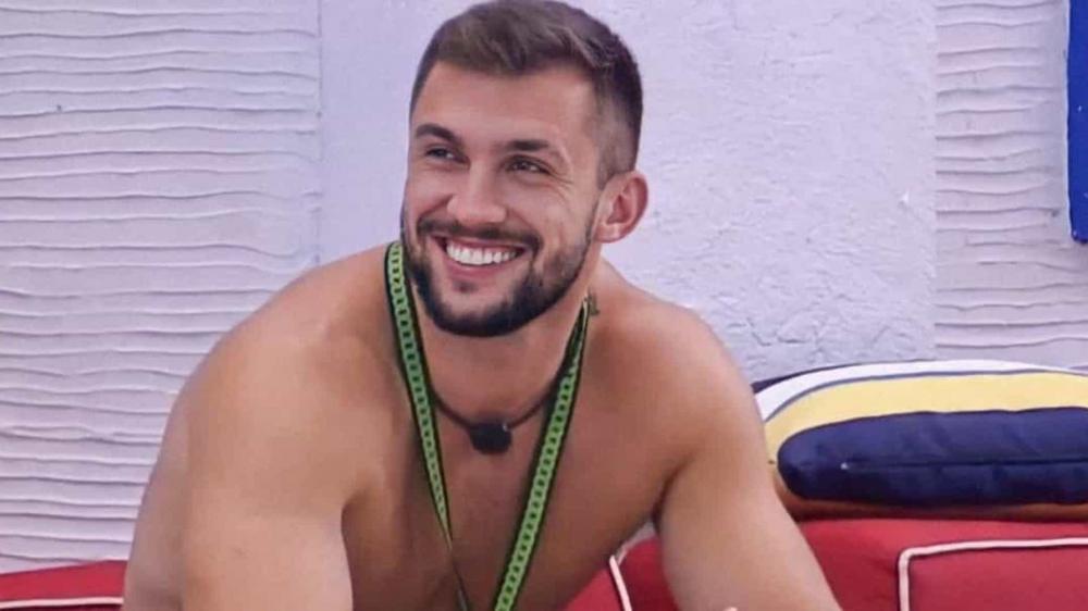 Foto: Reprodução/TV Globo