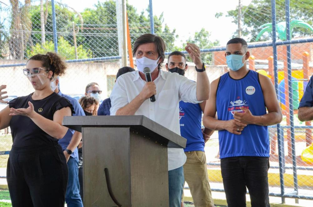 Fotos: Assessoria