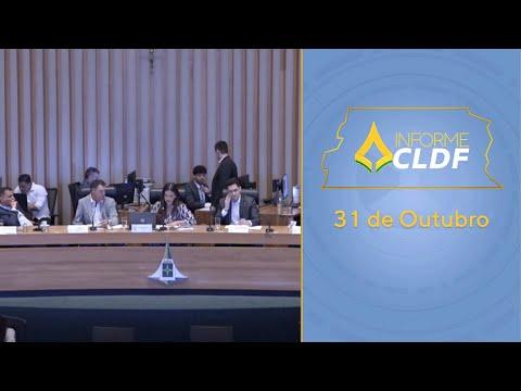 INFORME CLDF | 31/10/2025