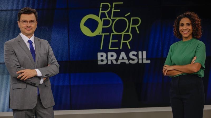 Repórter Brasil, 27/10/2025
