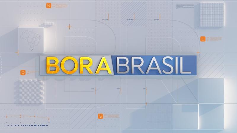 [AO VIVO] BORA BRASIL - 28/10/2025