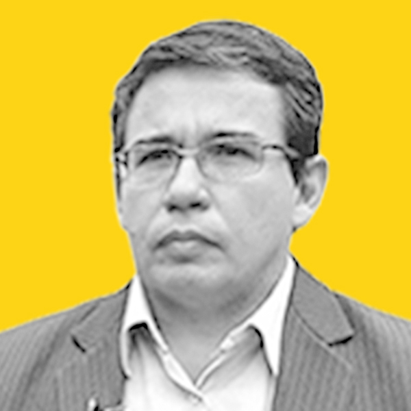 Artigo / Sérgio Fontenele