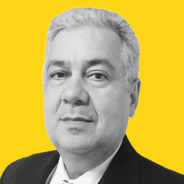 Artigo / Dr. Marco Aurélio Lipay